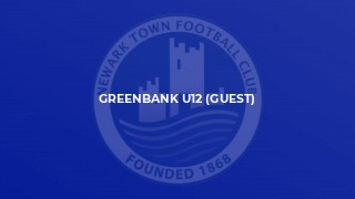 Greenbank U12 (Guest)