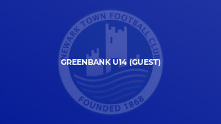 Greenbank U14 (Guest)