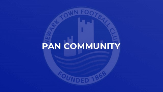 PAN Community