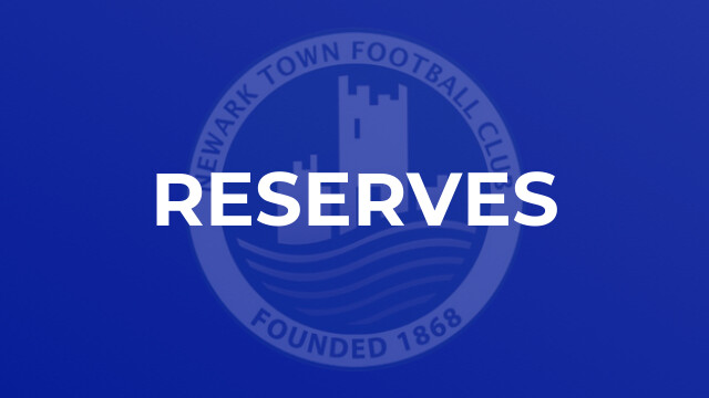 Reserves