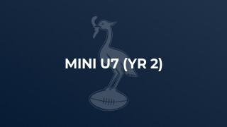 MINI U7 (YR 2)
