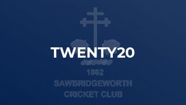 Twenty20