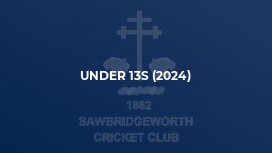 Under 13s (2024)