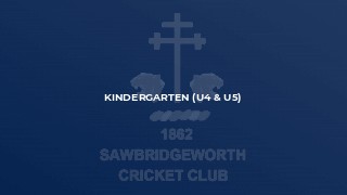 Kindergarten (U4 & U5)