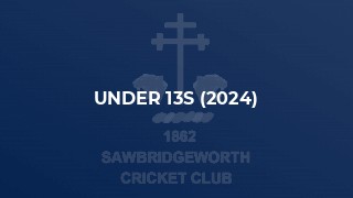 Under 13s (2024)