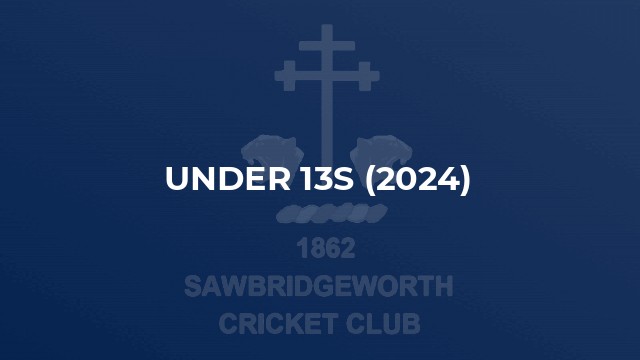 Under 13s (2024)