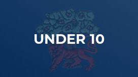 Under 10
