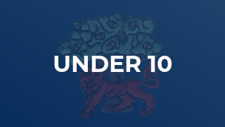 Under 10