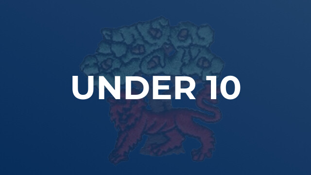 Under 10