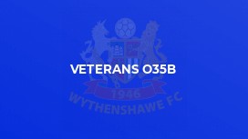 Veterans O35B