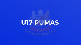 U17 Pumas