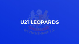 U21 Leopards