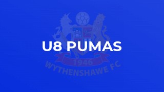 U8 Pumas