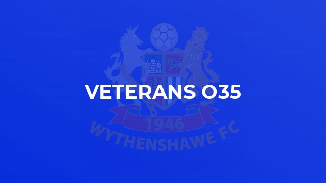 Veterans O35
