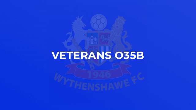 Veterans O35B