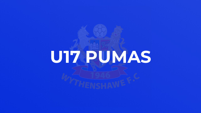 U17 Pumas