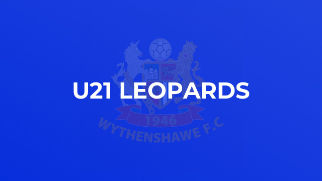 U21 Leopards