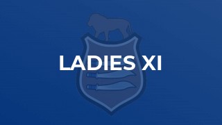 Ladies XI