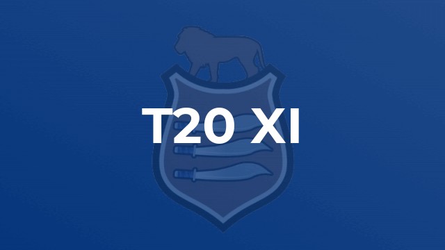 T20 XI