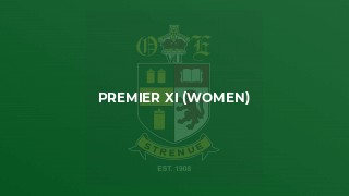 Premier XI (Women)