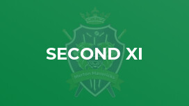 Second XI