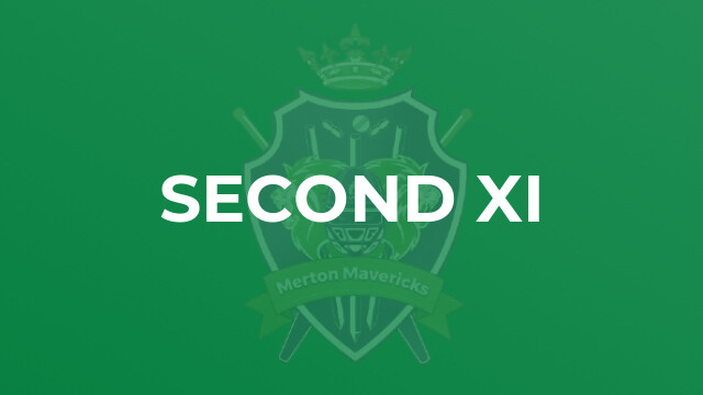 Second XI