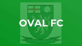 Oval FC