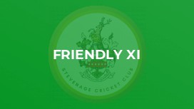 Friendly XI