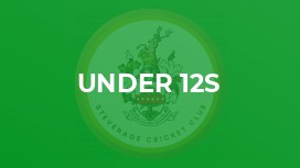 Under 12s