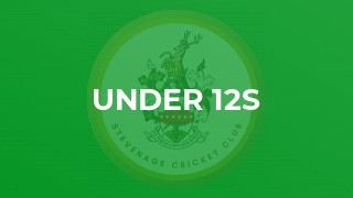 Under 12s