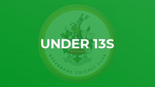 Under 13s