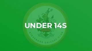 Under 14s