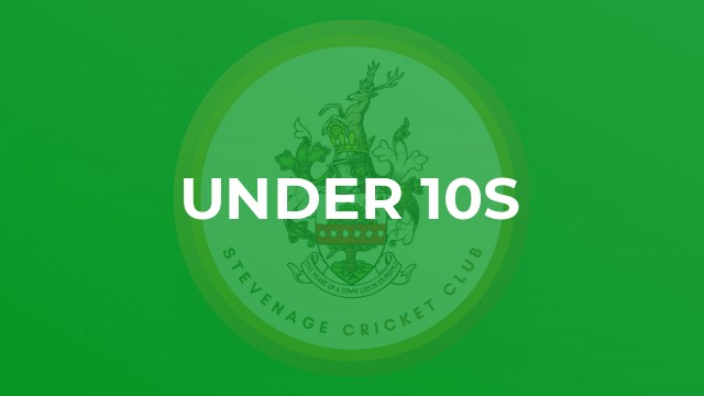 Under 10s