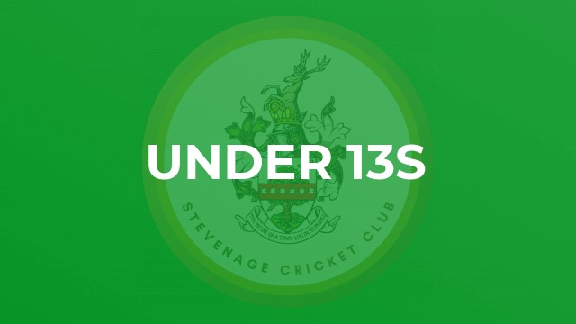 Under 13s