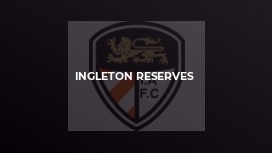 Ingleton Reserves