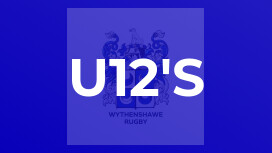 U12's