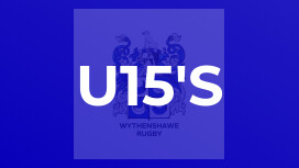 U15's