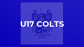 U17 Colts