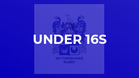 Under 16s