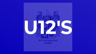 U12's