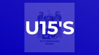 U15's