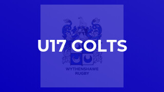 U17 Colts