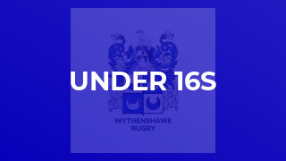 Under 16s