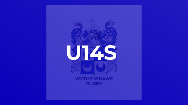 U14s 