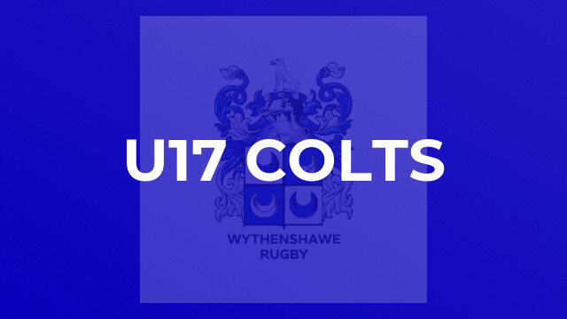 U17 Colts
