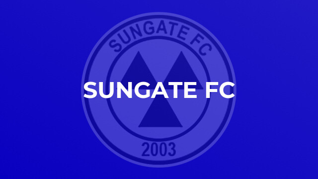 SUNGATE FC