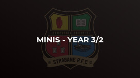 Minis - Year 3/2