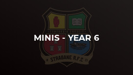 Minis - Year 6