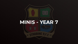Minis - Year 7