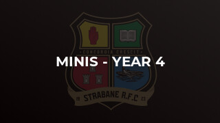 Minis - Year 4